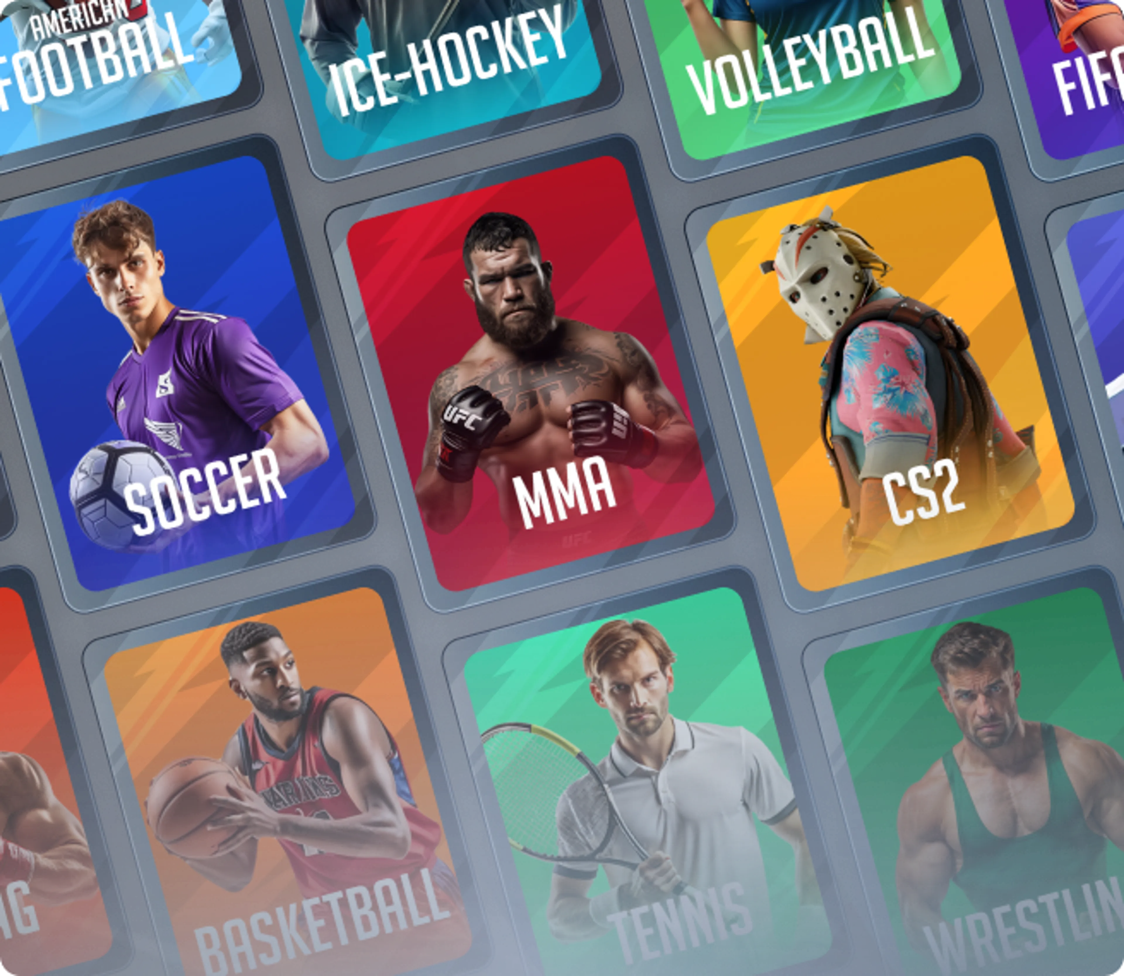 Banner sportsbook