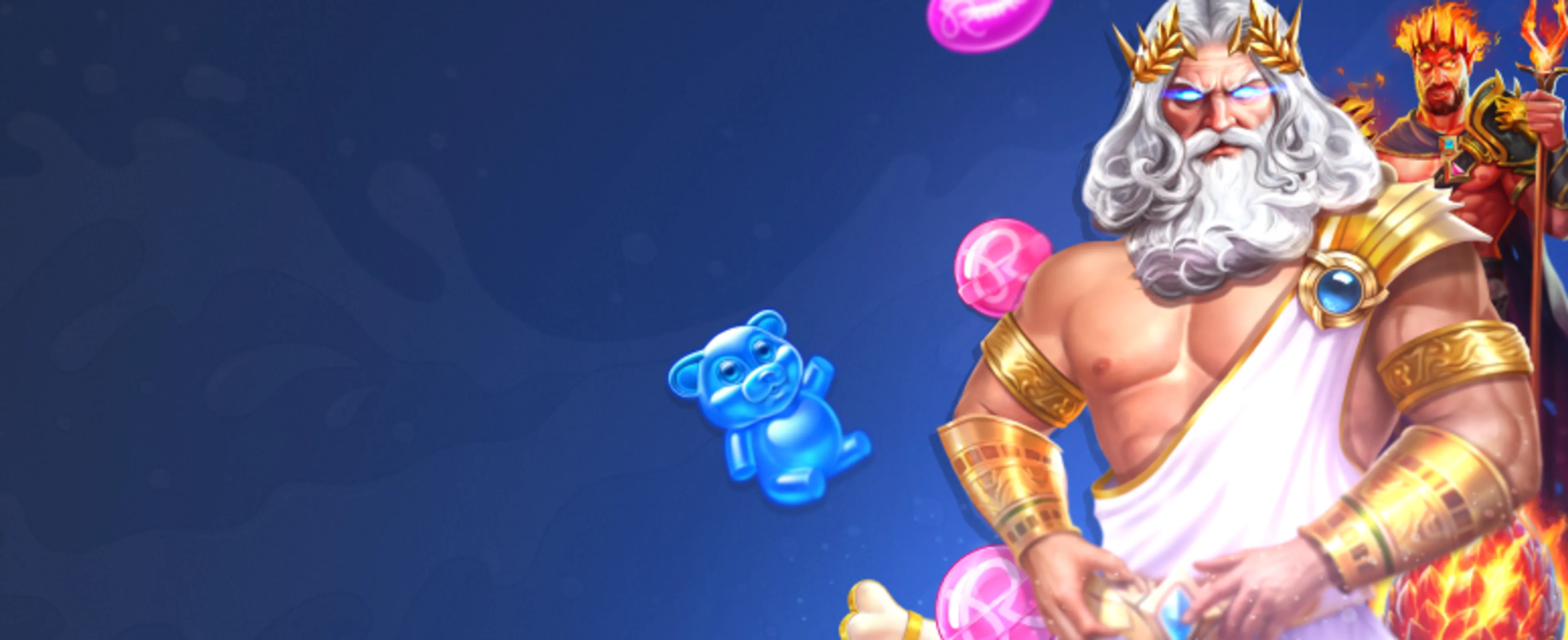 CasinoBanner background