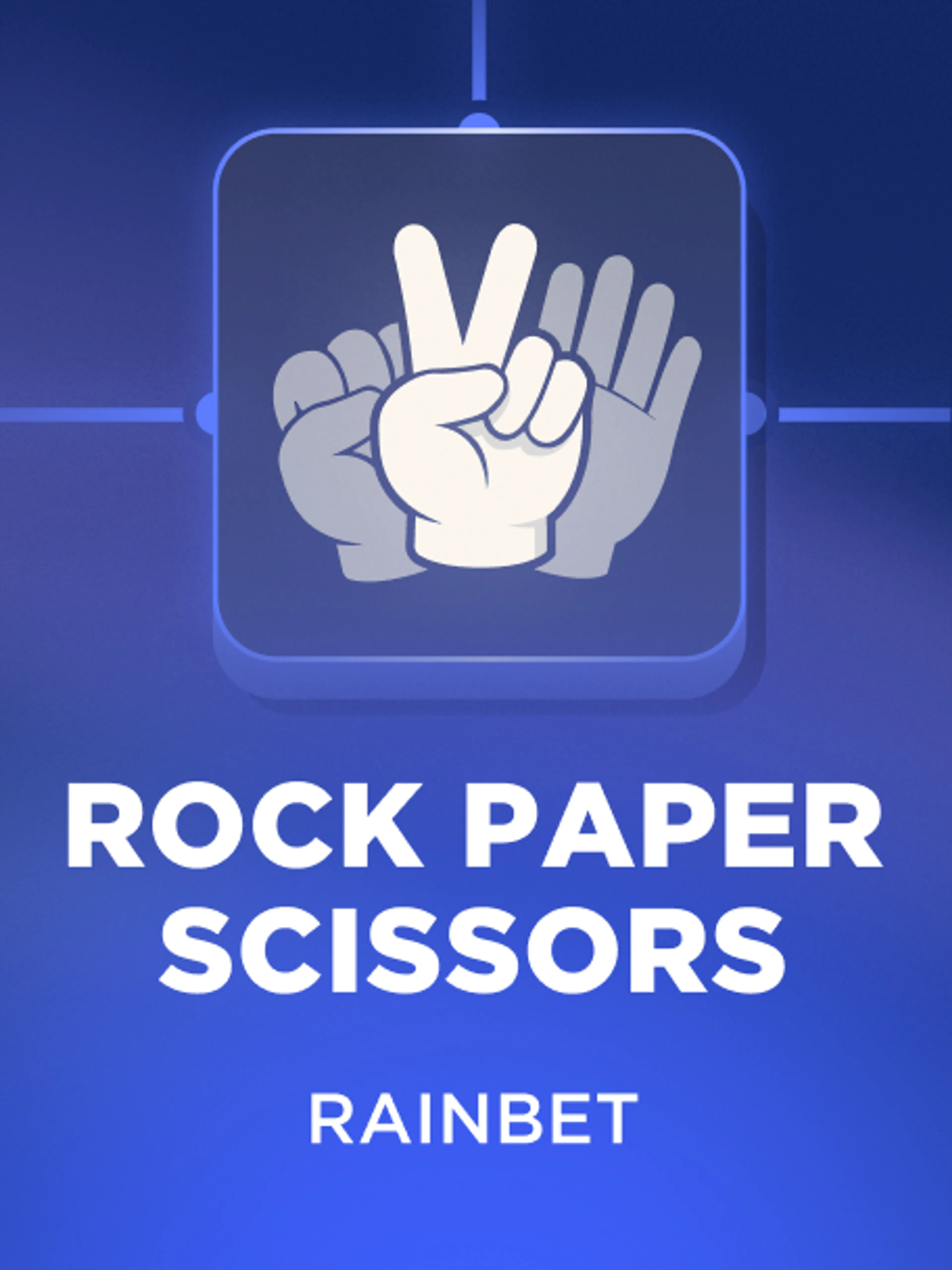 Rock Paper Scissors