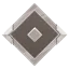 silver rank icon