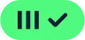 Platinum Checkmark